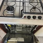 Апартаменты Casa