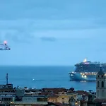 Апартаменты Casa Санремо