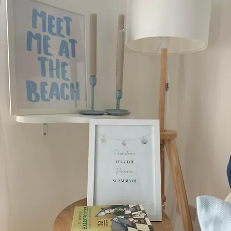 Casa Vacanze Murphy アパート *