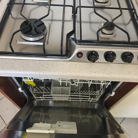 Apartment Casa