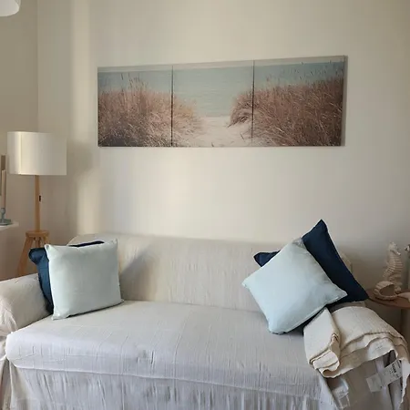 Appartement Casa Vacanze Murphy San Remo