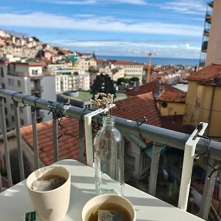 Casa Vacanze Murphy Appartement San Remo