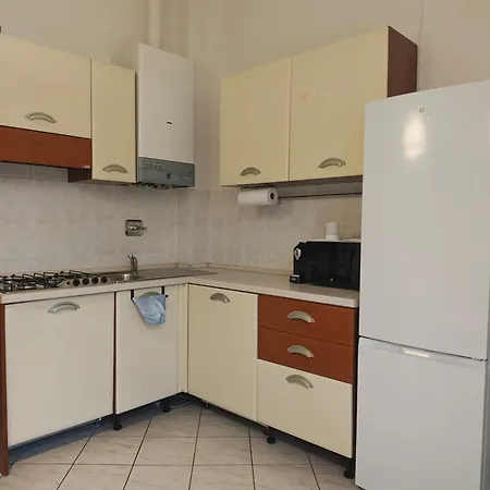 Апартаменты Casa *