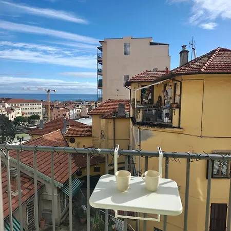 Casa San Remo