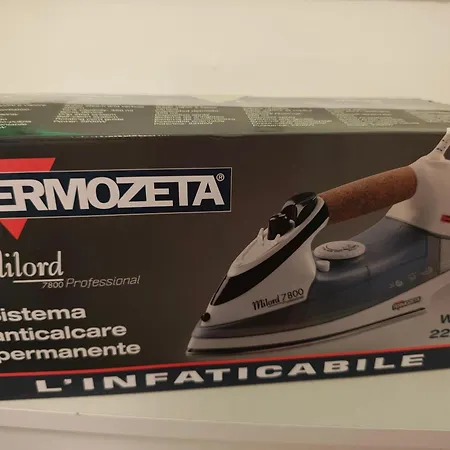 Casa Vacanze Murphy * San Remo