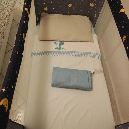 Casa * 圣雷默