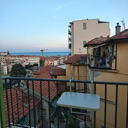Apartment Casa