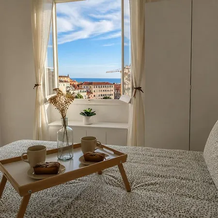 Апартаменты Casa