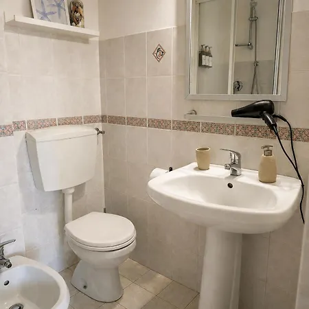 Casa Apartment Sanremo