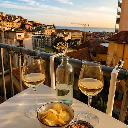 Casa Апартаменты Санремо