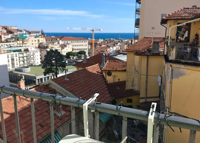 公寓 Casa Vacanze Murphy