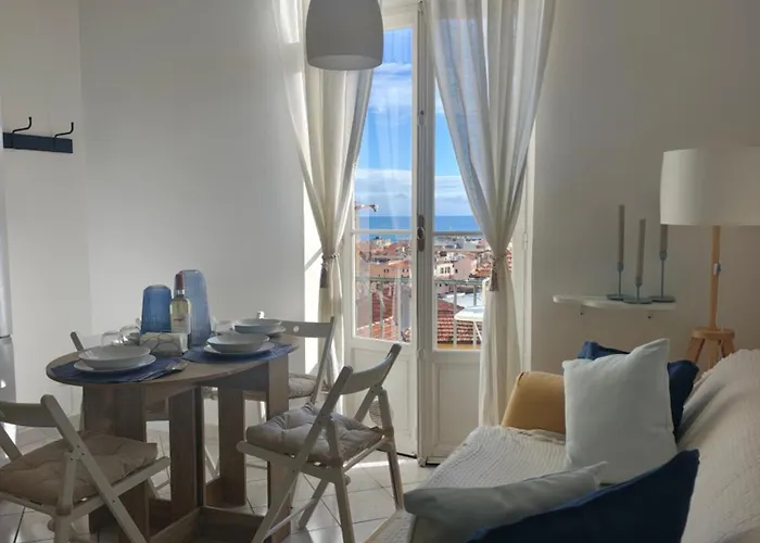 Casa Vacanze Murphy 公寓