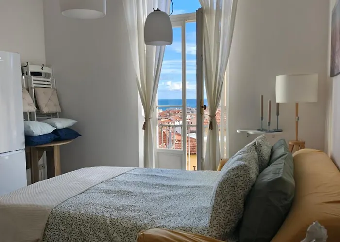 Casa Vacanze Murphy 公寓