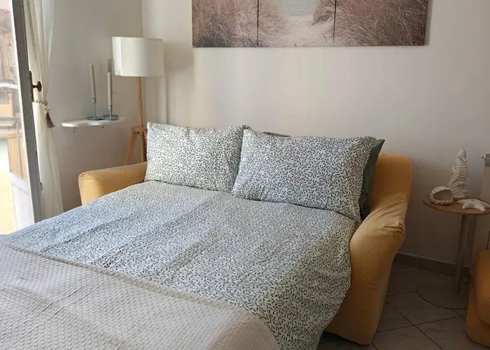 公寓 Casa Vacanze Murphy *