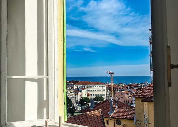 Casa Vacanze Murphy *