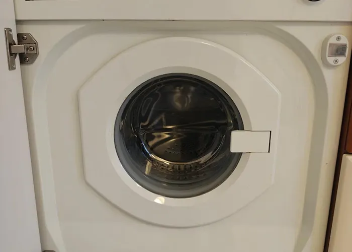 Casa Vacanze Murphy 公寓 *