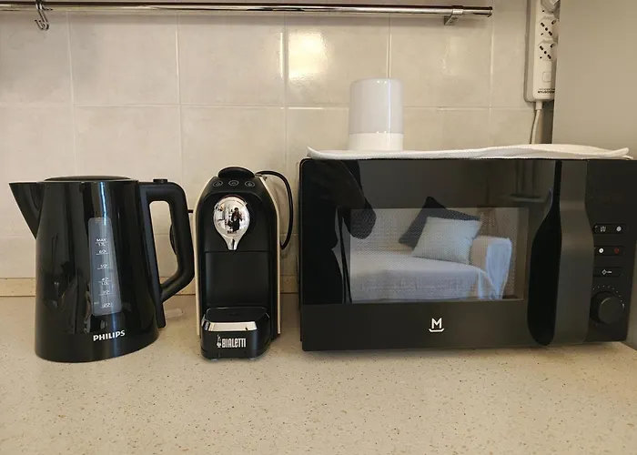 Appartement Casa Vacanze Murphy