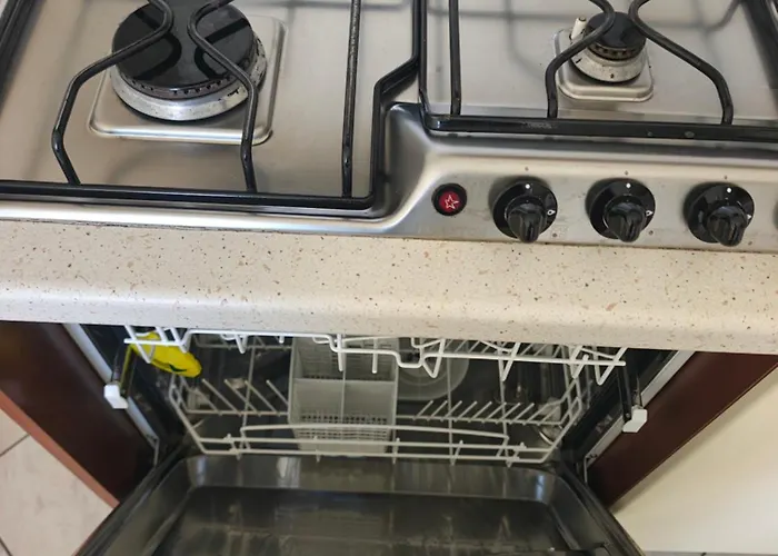 公寓 Casa Vacanze Murphy