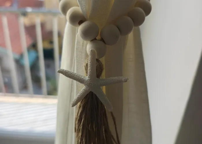 Appartement Casa Vacanze Murphy *