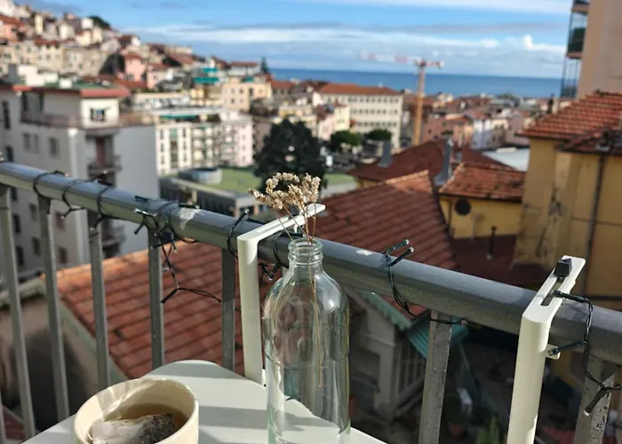 Casa Vacanze Murphy * 圣雷默