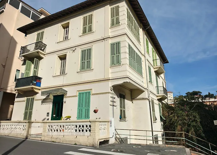 Casa Vacanze Murphy 公寓