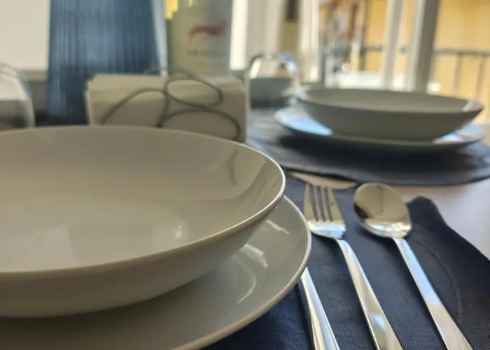 Casa Vacanze Murphy 公寓