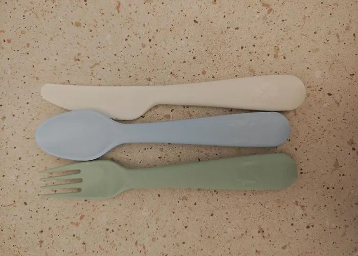 公寓 Casa Vacanze Murphy